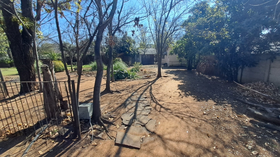 16 Bedroom Property for Sale in Universitas Free State